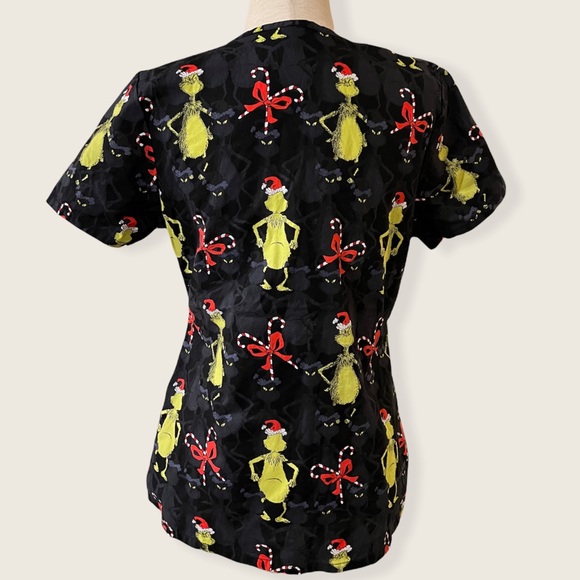 Dr.Seuss | Tops | 5for25 Sale Grinch 